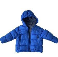 Rothschild Puffer Jacket con