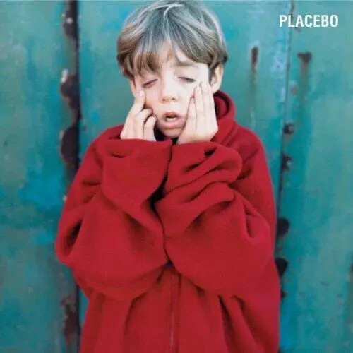 Placebo same self - placebo,