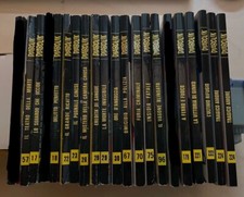 DIABOLIK Lotto 18 SWIISSS