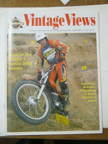 March 2002 issue - 2002,, 156