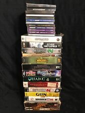 Videogioco PC Computer - A