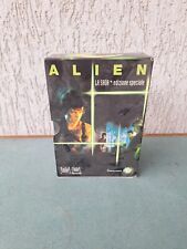Alien La Saga. Edizione Speciale con n. 4 DVD in Italiano con Cofanetto. Vers...