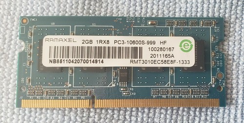 Ramaxel rmt3010ec58e8f 1333 - ramaxel, rmt3010ec58e8f-1333