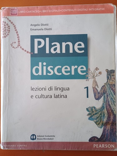 Plane discere lezioni di - plane, 1