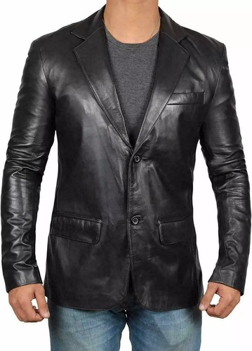 Giacca cappotto uomo - , vera
