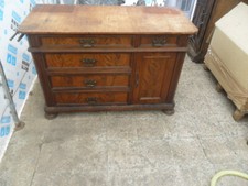 Mobile per bagno fine 800