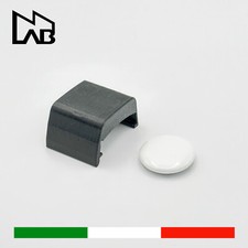 84N - Supporto AirTag Nascosto