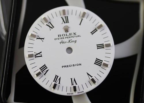 Quadrante rolex air king - rolex,