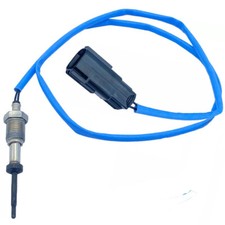 Sensore temperatura gas di