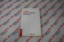 Michela Marzano IL DIRITTO DI