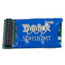 NEW Digitrax HO Scale Series 7