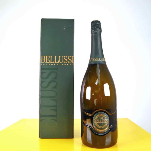 Bottiglia magnum prosecco - bottiglia,