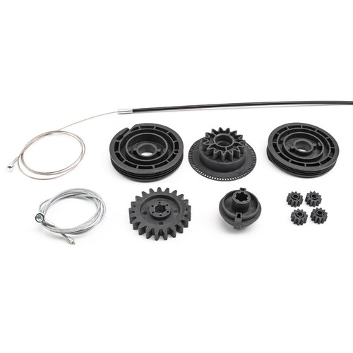Nuovo set riparazione del - set,