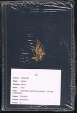 STALIN di Assad-Bey - TREVES