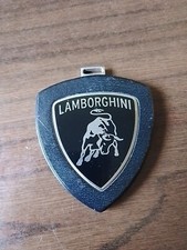 Distintivo LAMBORGHINI ( ??? )  55 mm Lamborghini Urus, Revuelto, HURACAN