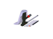 Scopa aspirante Venturi con