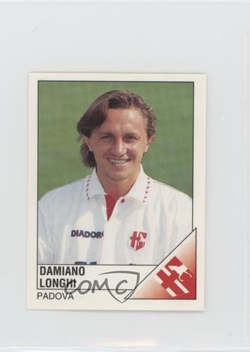 1995 panini calciatori - 1995-96,