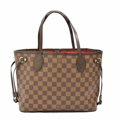 Louis vuitton neverfull - neverfull, n51109