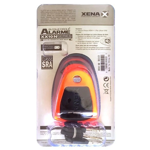 423036 bloccadisco xena xx10 - xena,