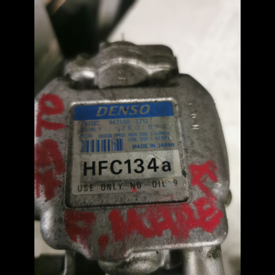 7765865 compressore fiat - 7765865,