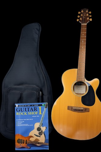 Takamine g440c nex chitarra - g440c,