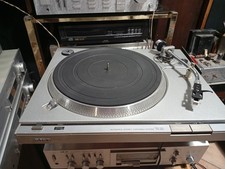  Giradischi   Sony  PS242  A