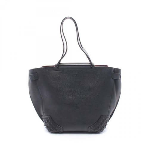 Borsa mano tod wave tote - borsa,