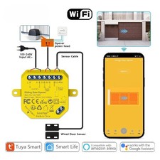 Tuya Smart Life Interruttore