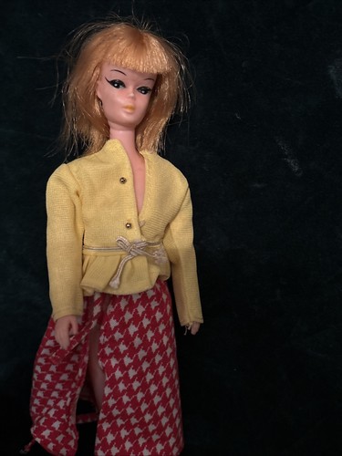 Barbie immagine vintage anni - vintage,