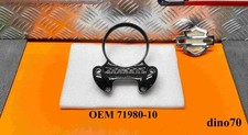 Harley davidson clamp porta - davidson,