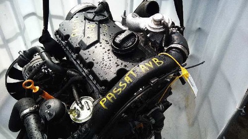 Avb motore volkswagen passat - avb,