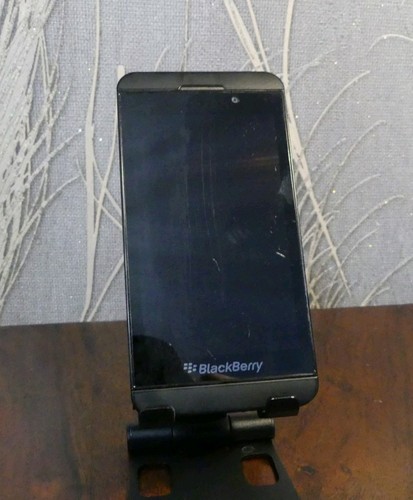 Smartphone blackberry z10 - smartphone, 16