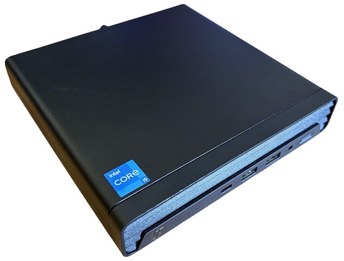 Prodesk mini 400 - 400, g9