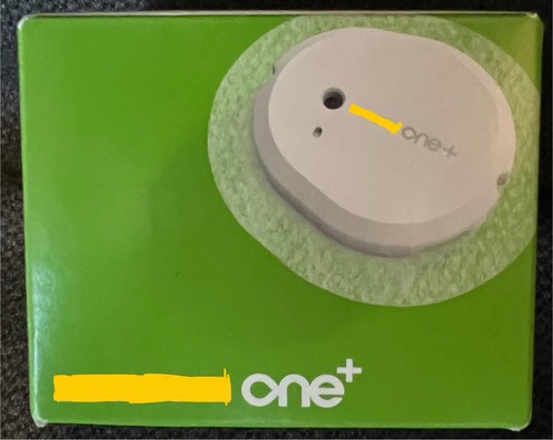 Sensore one plus - , one+