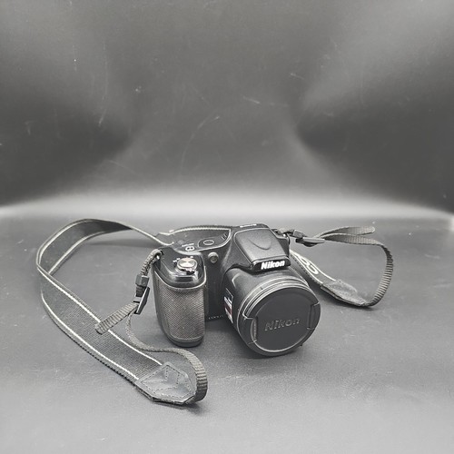 Nikon coolpix l820 fotocamera - l820,