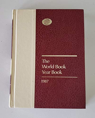 The world book year - the,