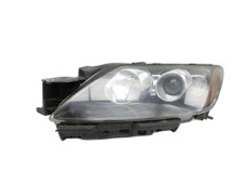Faro proiettore anteriore