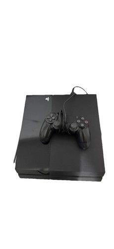 Sony playstation slim 500gb - sony, 4
