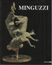Luciano minguzzi sculture e - luciano,