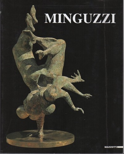 Luciano minguzzi sculture - sculture, e