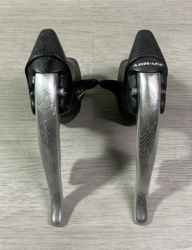 Set freno cambio campagnolo - freno/cambio,