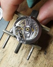 Longines ULTRA CHRON 36.000