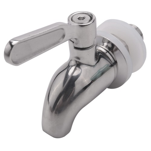 Bozza rubinetto acciaio inox - rubinetto,