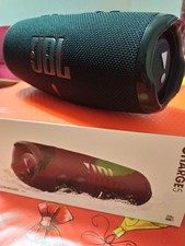 JBL Charge 5 Bluetooth