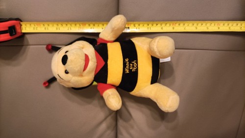 Peluche winnie the - peluche,