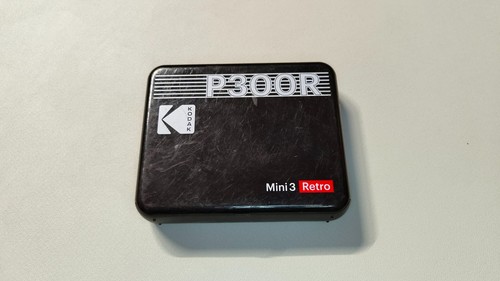 Kodak mini stampante - mini,
