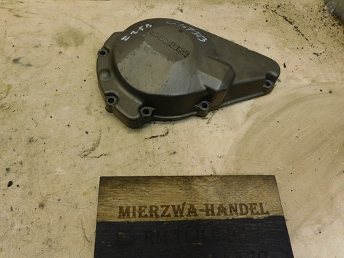 Suzuki gsf 400 bandit - gsf, gk75b