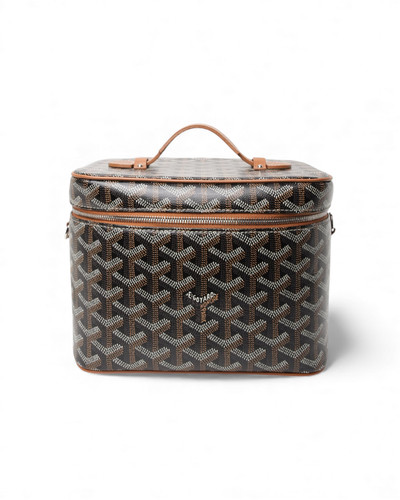 Goyard muse vanity - goyard, case