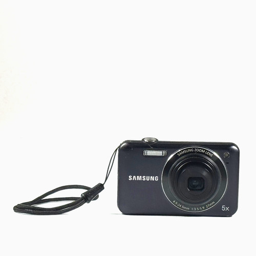 Samsung es73 2mp fotocamera - 12,2mp,