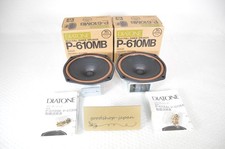 Coppia altoparlanti full range